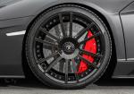 Lamborghini Huracan Performante Diabolico by Wheelsandmore 2019 года